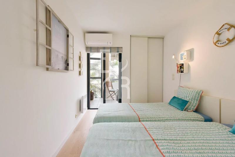 Appartement - 77 m² - 3 pièces