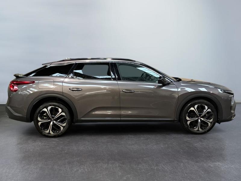 Citroën C5 X PureTech 180 s&amp;S Eat8 Shine