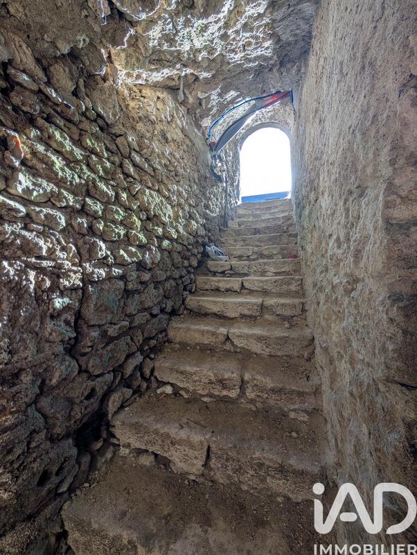 Maison de ville - 190 m² - 7 pièces