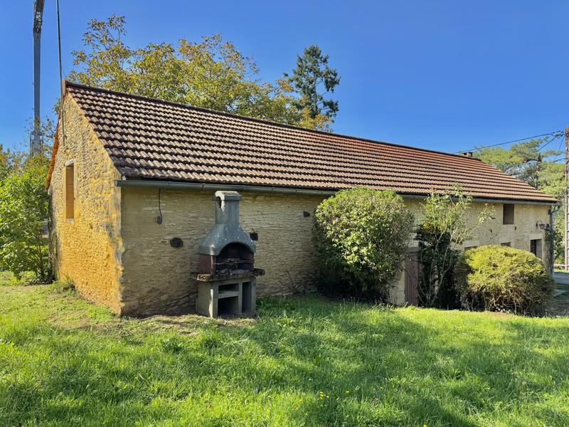 Maison traditionnelle - 67 m² - 4 pièces