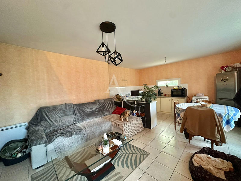 Maison - 153 m² - 7 pièces