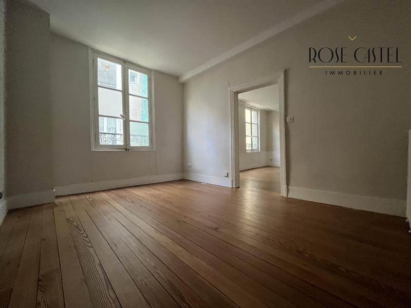 Appartement - 71 m² - 4 pièces