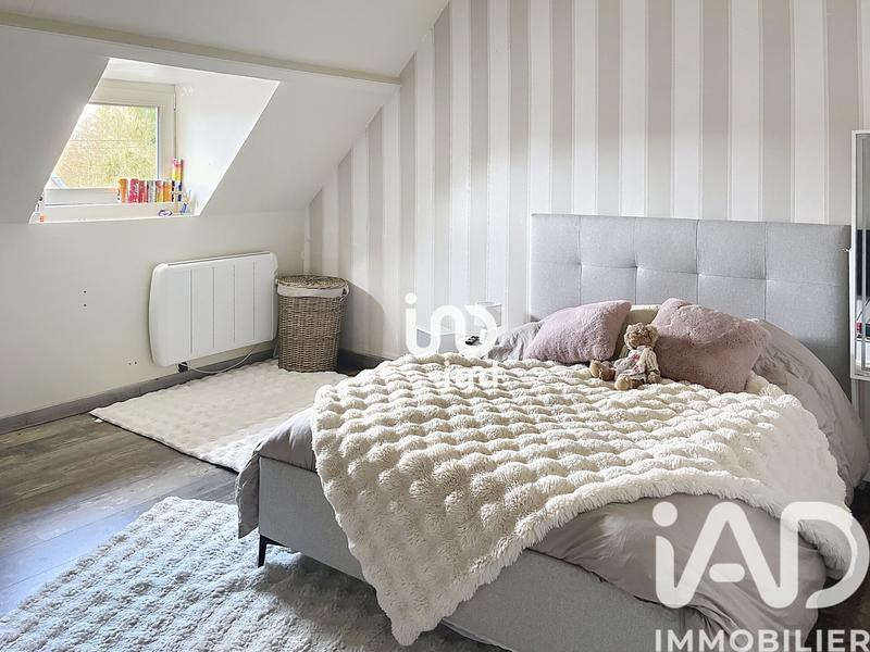 Maison - 255 m² - 8 pièces