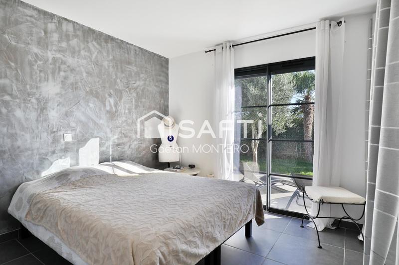 Maison - 107 m² - 5 pièces