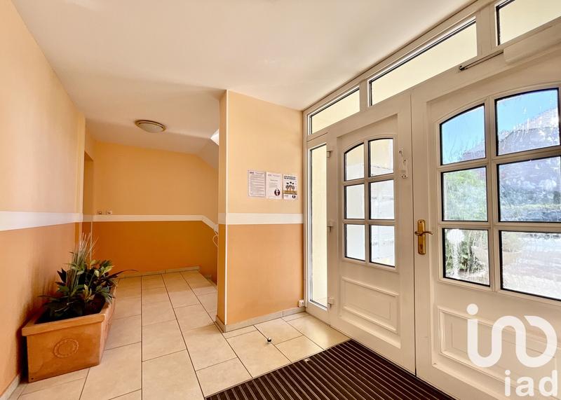 Appartement - 97 m² - 4 pièces