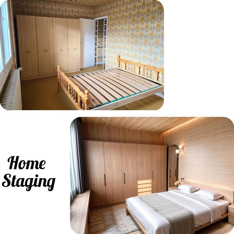 Maison - 116 m² - 6 pièces