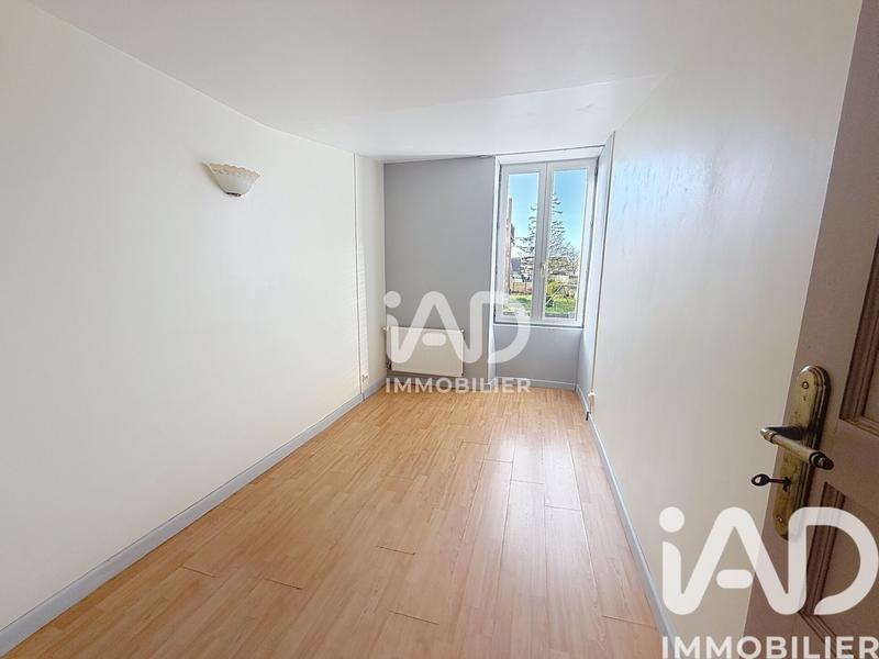 Immeuble - 162 m² - 8 pièces