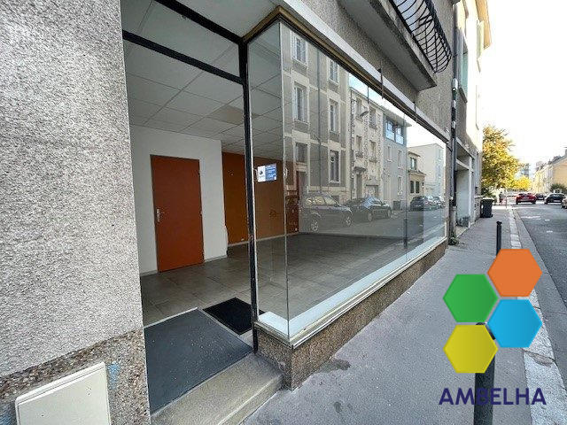 Local commercial - 23 m²