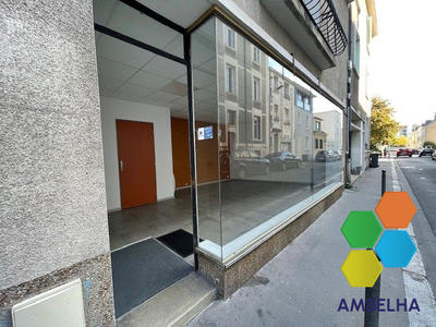 Local commercial - 23 m²