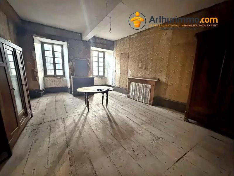 Maison - 346 m² - 21 pièces