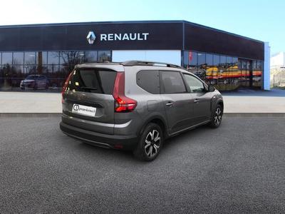 Dacia Jogger Eco-G 100 7 places Extreme +