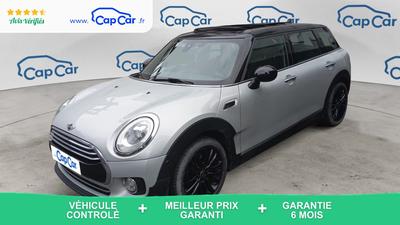 Mini Clubman 1.5 Cooper 136 Bva6 Chili - Automatique Toit ouvrant