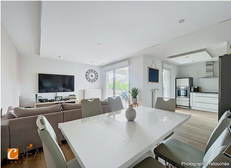 Appartement - 68 m² - 3 pièces