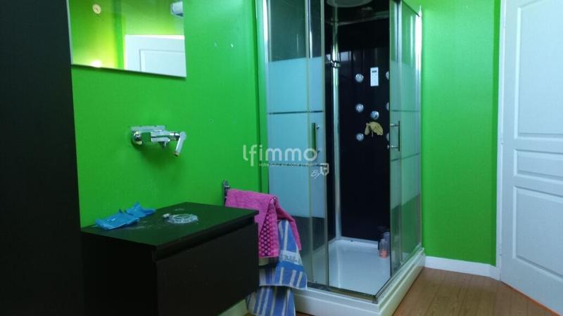 Propriété - 150 m² - 7 pièces