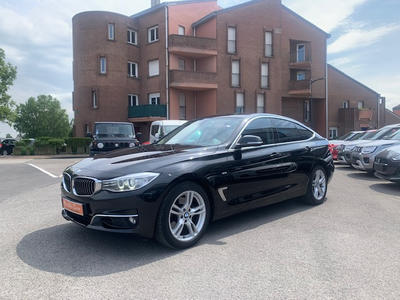 Bmw Série 3 325dA 218ch Grand Turismo Luxury boite auto