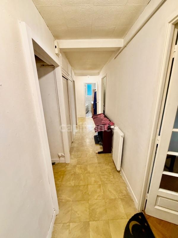 Appartement - 69 m² - 4 pièces