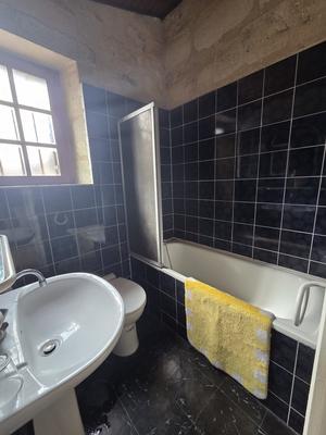 Appartement - 14 m² - 1 pièce