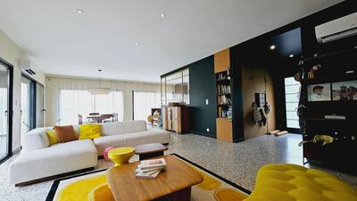 Maison - 163 m² - 5 pièces