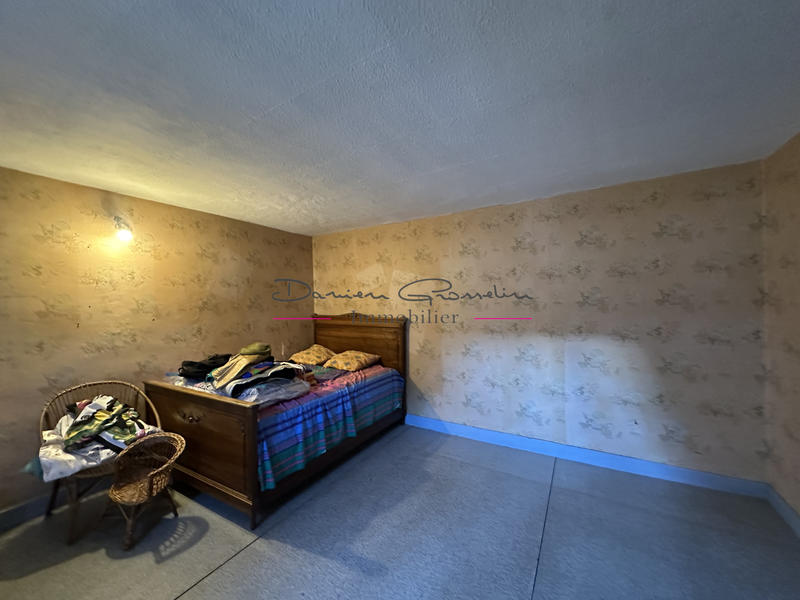 Maison - 153 m² - 7 pièces