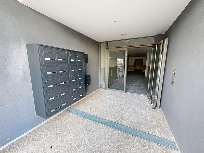 Appartement - 30 m² - 1 pièce