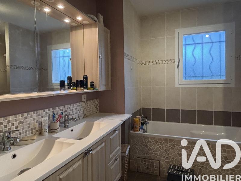 Maison de campagne - 128 m² - 4 pièces