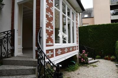 Appartement - 92 m² - 3 pièces