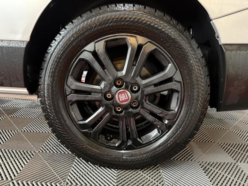 Fiat Talento 2018 - Diesel Bvm II Combi L2h1 1.6 Multijet 125ch