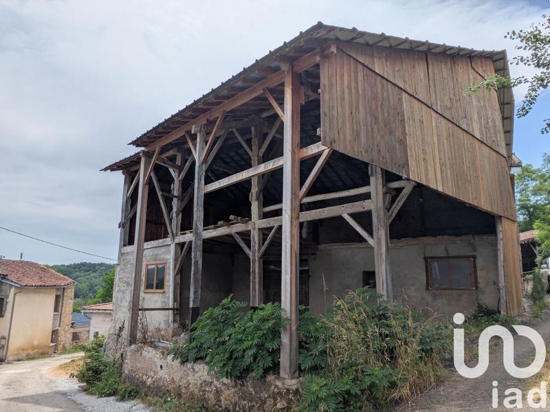 Maison de village - 146 m² - 5 pièces