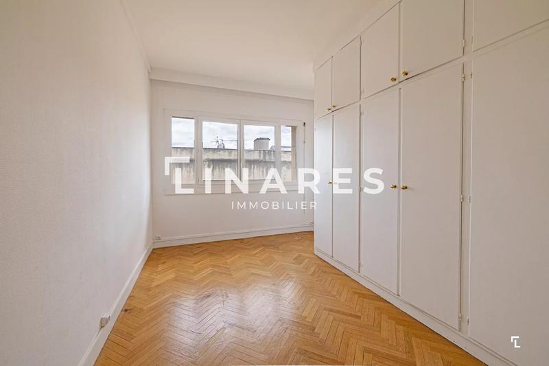 Appartement - 163 m² - 5 pièces