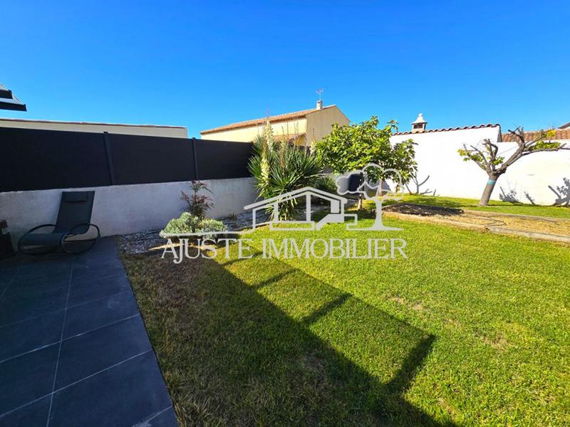 Villa - 200 m² - 7 pièces