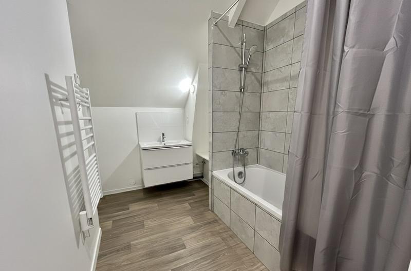 Maison - 126 m² - 6 pièces