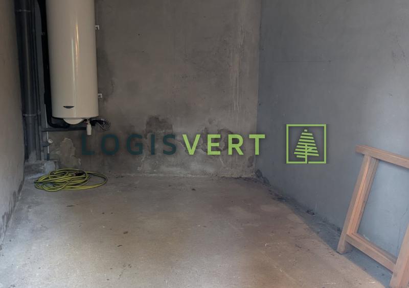 Maison - 84 m² - 4 pièces