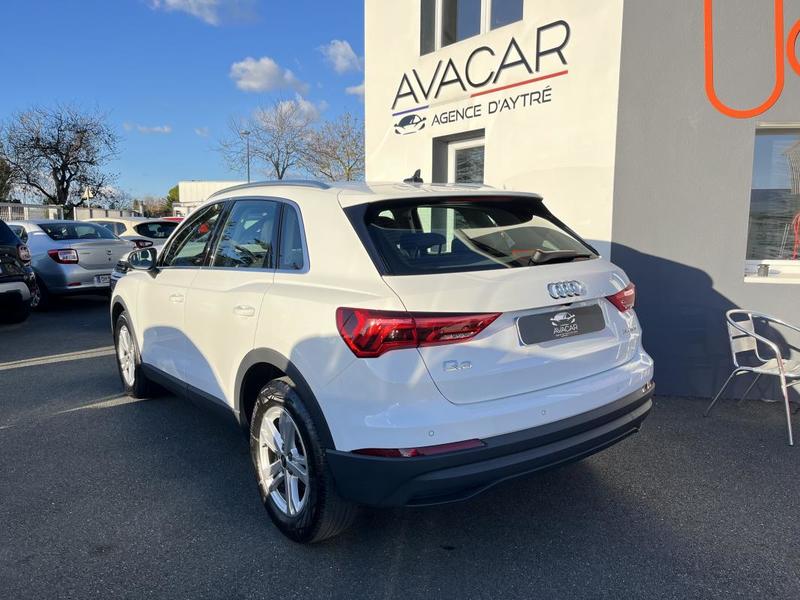 Audi Q3 1.5 35 TFSi 150 Ch s-tronic 7 Business Executive, Camera 360° *Véhicule Français