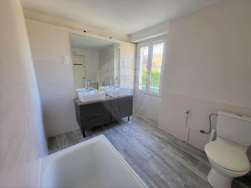 Maison ancienne - 70 m² - 4 pièces