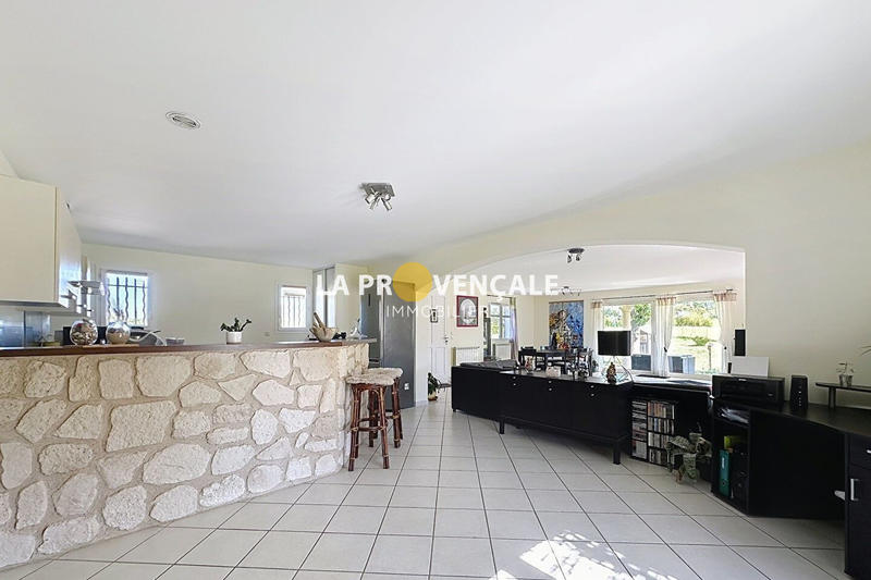 Maison - 175 m² - 6 pièces
