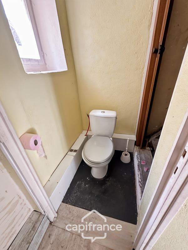 Bureau - 1 949 m² - 10 pièces