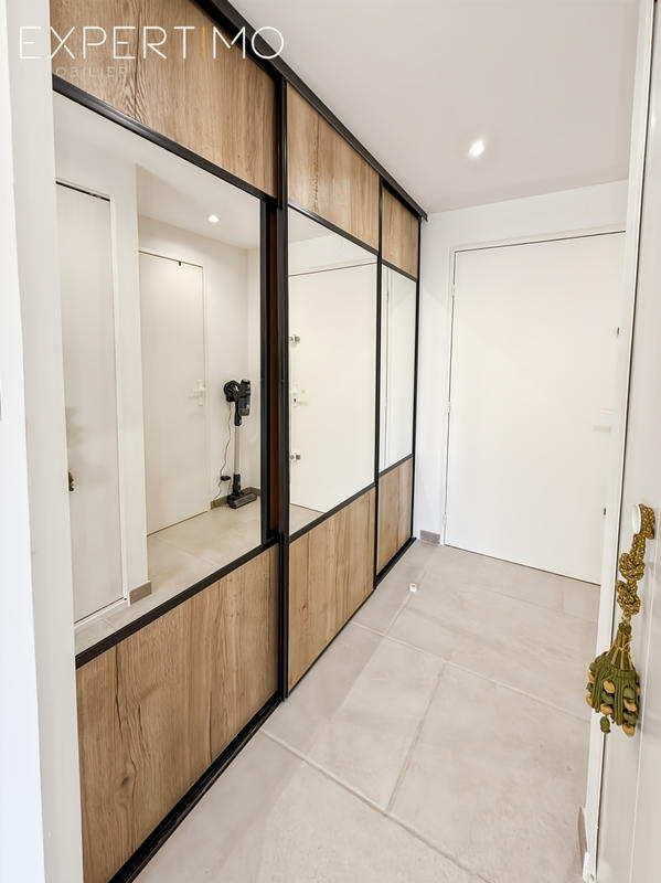 Appartement - 21 m² - 1 pièce