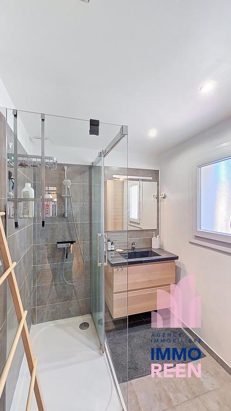 Villa - 72 m² - 3 pièces