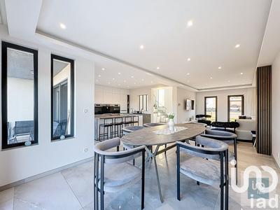 Maison - 148 m² - 7 pièces