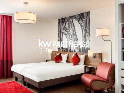 Appartement - 24 m² - 1 pièce