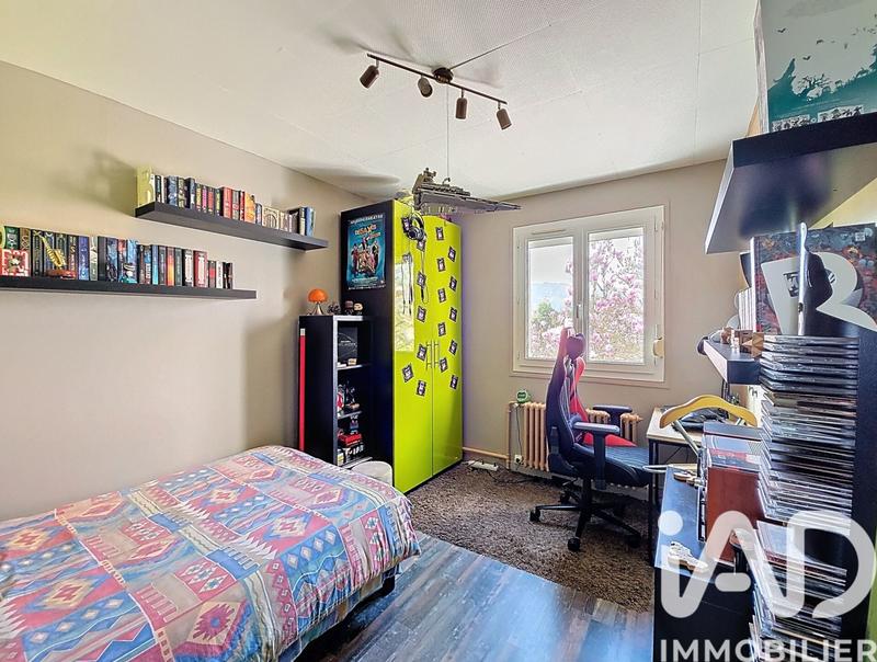 Maison - 103 m² - 5 pièces