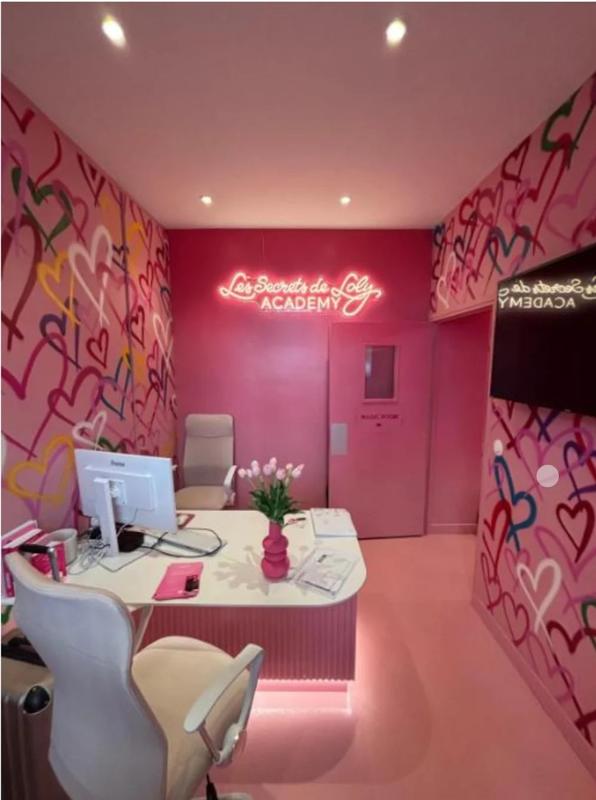 Local commercial - 225 m²