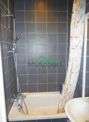 Appartement - 25 m² - 1 pièce