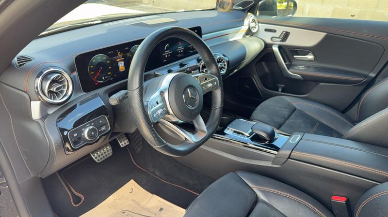 Mercedes Classe Cla IV 250 224 4Matic 7g-Dct Amg Line Edition One - Automatique Entretien constructeur