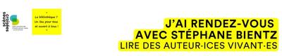 J’Ai Rendez-Vous avec Stéphane Bientz