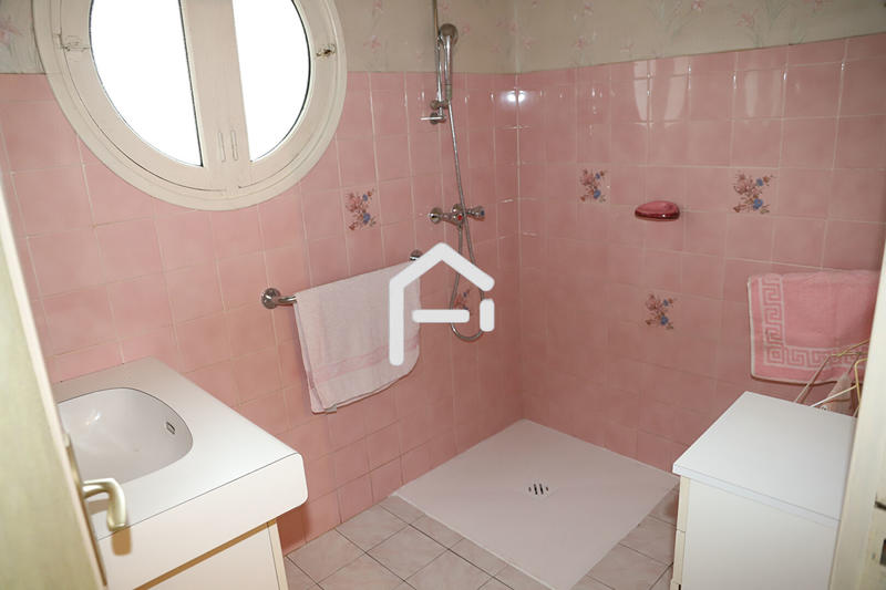 Maison - 135 m² - 5 pièces