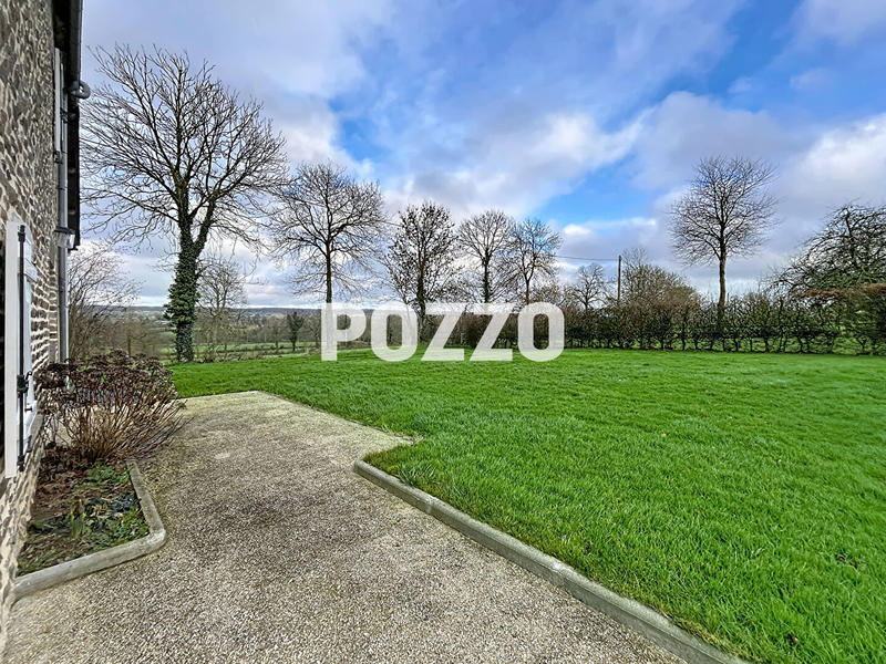 Maison - 175 m² - 6 pièces
