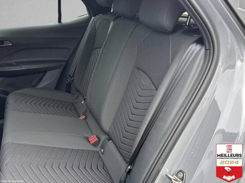 Cupra Born 230 ch - batterie xl v