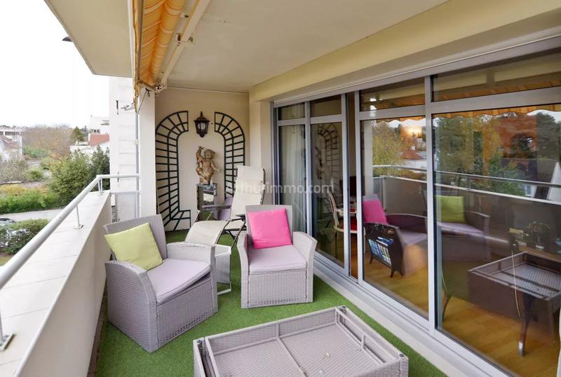 Appartement - 94 m² - 4 pièces