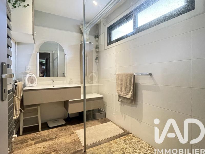 Maison - 155 m² - 8 pièces